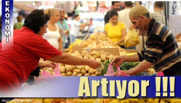 YOKSULLUK SINIRI 4 BİN 434 TL OLDU