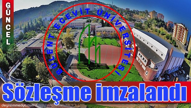 BEÜ TÜBİTAK-UZAY'A DANIŞMANLIK YAPACAK