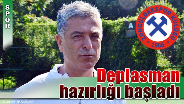 5-1'LİK GALİBİYETİN ARDINDAN...