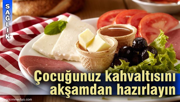 ÇALIŞAN ANNELERE ÖNERİLER...