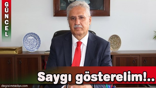 MADENOĞLU, YAŞLILAR HAFTASI'NI KUTLADI