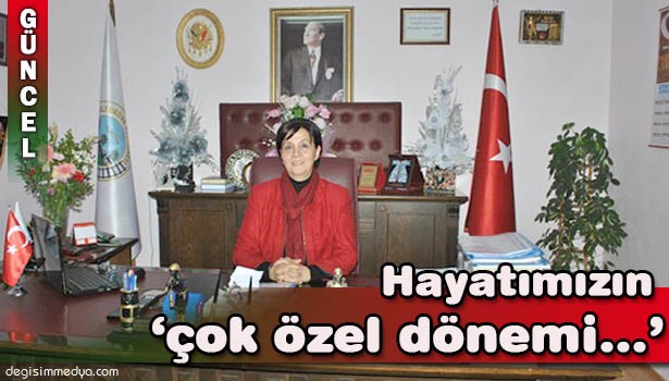 BAŞKAN GÜNEŞ DÜNYA YAŞLILAR GÜNÜNÜ KUTLADI