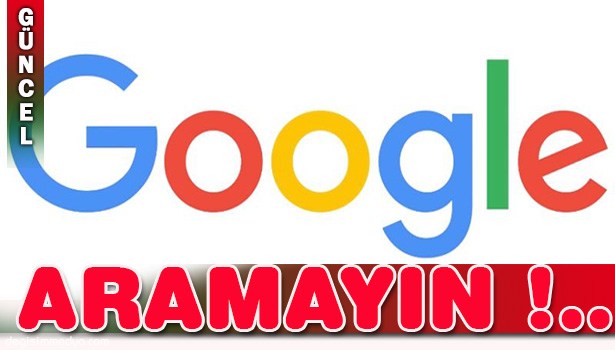 ŞİFAYI GOOGLE'DA ARAMAK DA HASTALIK