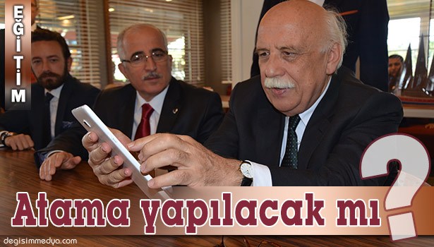 ŞUBAT AYINDA ÖĞRETMEN ATAMASI YAPILACAK MI?