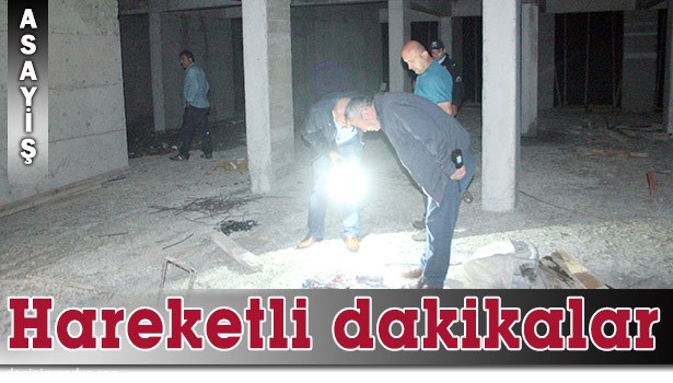 BÖLGE ÇEMBER ALTINA ALINDI