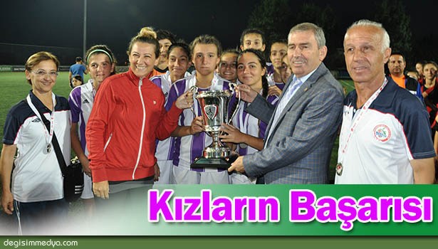 TÜRKİYE 2.Sİ OLDULAR