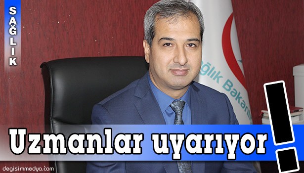 KAYA, MEME KANSERİ İLE İLGİLİ UYARILARDA BULUNDU