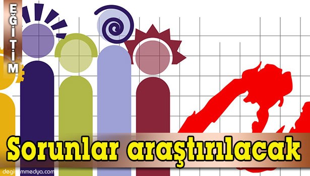 ÇALIŞMALAR BAŞLIYOR