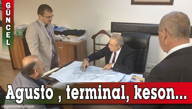 GÖKÇEBEY BELEDİYESİ ÇALIŞMALARINI SÜRDÜRÜYOR