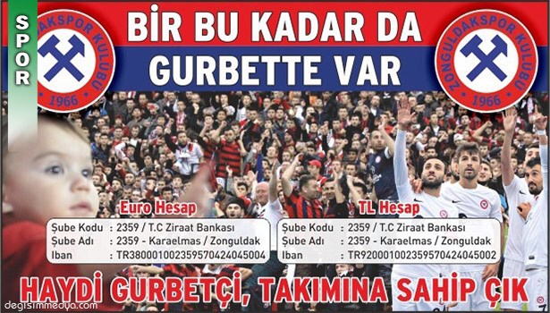 MADDİ GELİR ARAYIŞI SÜRÜYOR