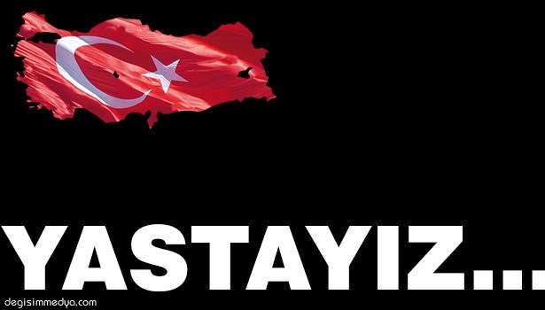 BAŞBAKANLIK'TAN MİLLİ YAS AÇIKLAMASI