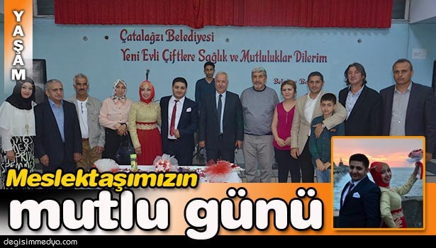 İHA'NIN MUTLU GÜNÜ
