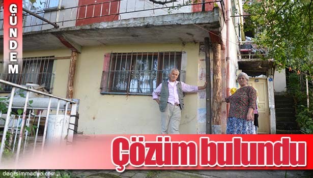 TASMANA DİREKLİ ÇÖZÜM