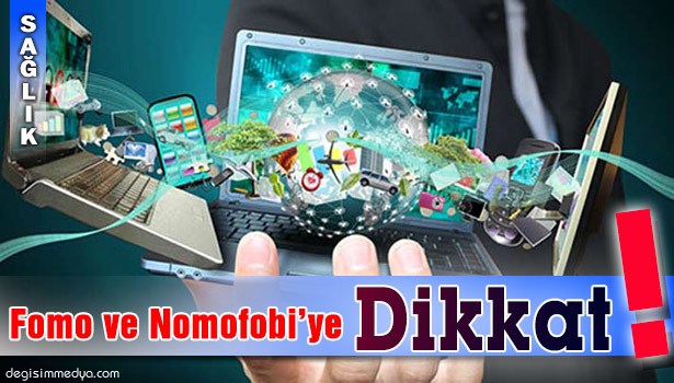 TEKNOLOJİ BAĞIMLILIĞI UYKUSUZ GECELERE SEBEP OLUYORSA...