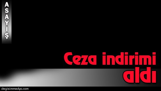 UYUŞTURUCUYU SATIN ALDIĞI KİŞİYİ YAKALATINCA CEZA İNDİRİMİ ALDI