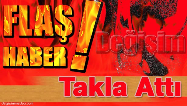 OTOMOBİL TAKLA ATTI: 3 YARALI