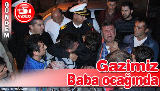 BABA OCAĞINA GETİRİLEN SEZER:ORADA OLMAK HER BABAYİĞİDİN HARCI DEĞİL!..