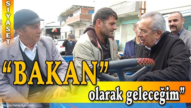 ÇAKAN'DAN KARADENİZ EREĞLİ ÇIKARMASI