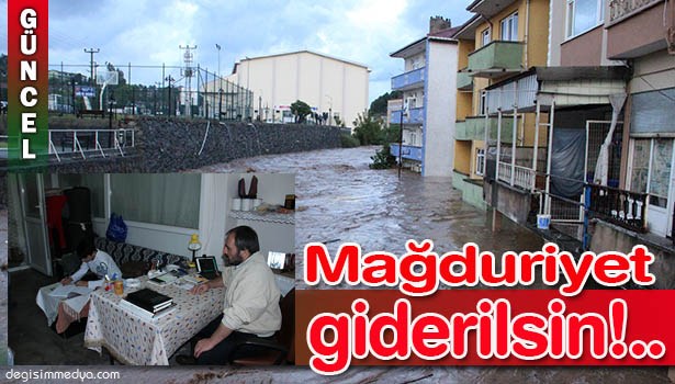 SELZEDELERİN MAĞDURİYETLERİ GİDERİLMEDİ