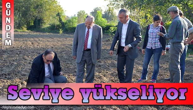 1 MİLYON 600 BİN SEVİYESİNE ÇIKTI