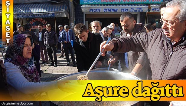 ÇAKAN'DAN DEVREK'E ÇIKARMA