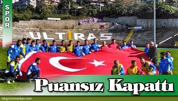 KÖMÜRSPOR DARBE ALDI