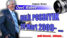 Haber Görseli