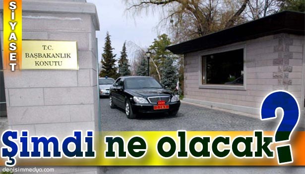 HÜKÜMET NASIL KURULACAK?