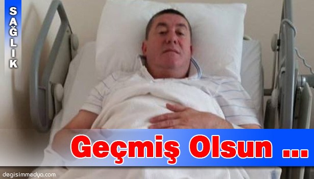 ALAPLI BELEDİYE BAŞKANI ANJİO OLDU