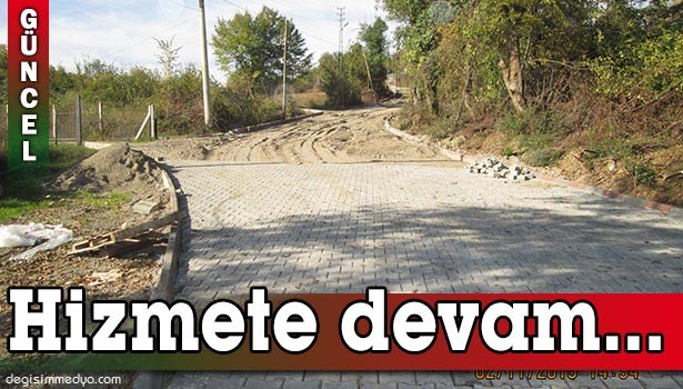 YAŞANABİLİR GÖKÇEBEY İÇİN...