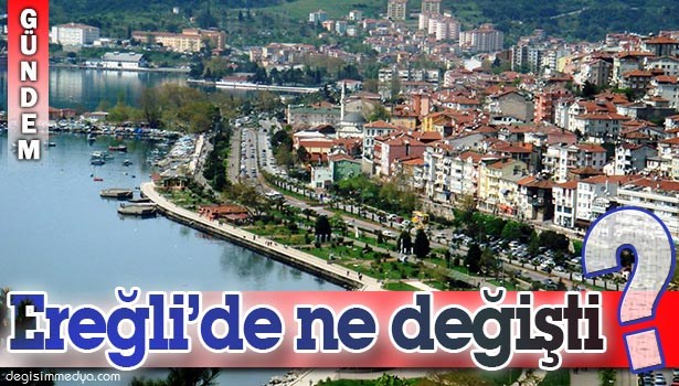 MAHALLELERDE SON DURUM