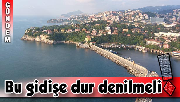 VAHİM TAHMİN: NÜFUS 14 YILDA SEKSEN BİN AZALACAK...