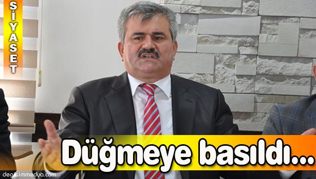 MÜTHİŞ PROJELER HAYATA GEÇİYOR