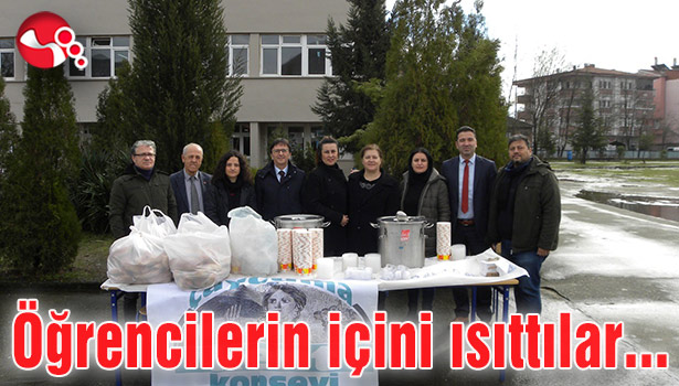 Haber Görseli