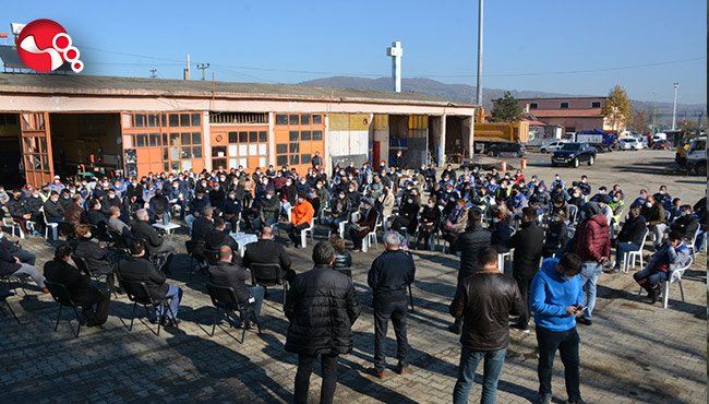 Haber Görseli