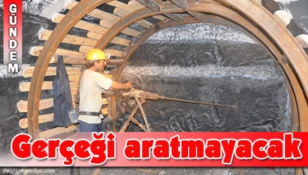 GERÇEĞİNİ ARATMAYAN MADENCİ HEYKELLERİ, MÜZEDE HAYAT BULACAK