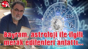 ili merak edilenleri anlattı