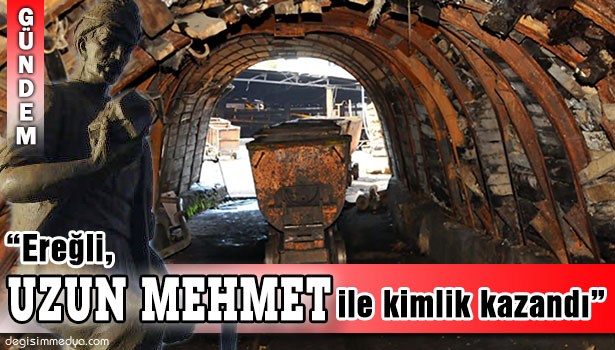 KÖMÜRÜN BULUNUŞUNUN 186. YILDÖNÜMÜ KUTLANDI