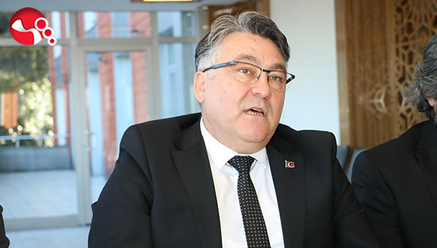 Haber Görseli