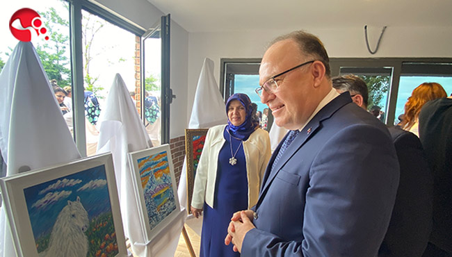 Haber Görseli