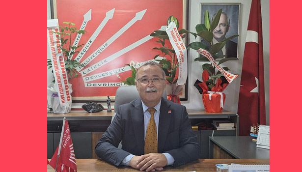 Haber Görseli
