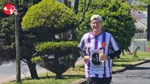 65 YAŞINDAKİ kÜRTÜL, 10. GÜNDE ZONGULDAKTAYDI