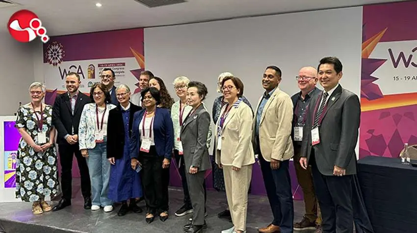 Ülkemizi ve BEUNu başarıyla temsil etti...