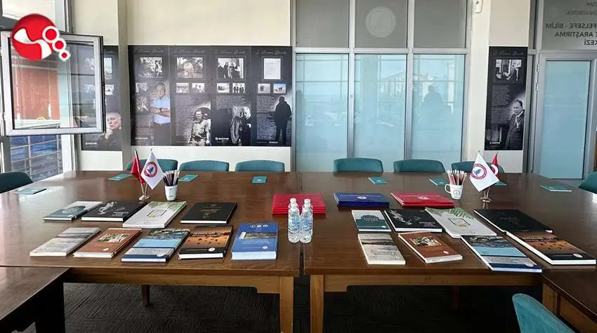 Teoman Duralının adını taşıyan merkez hayata geçiyor