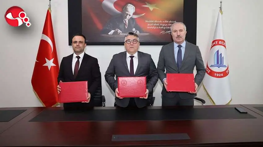 BEUNdan nitelikli işgücü hamlesi