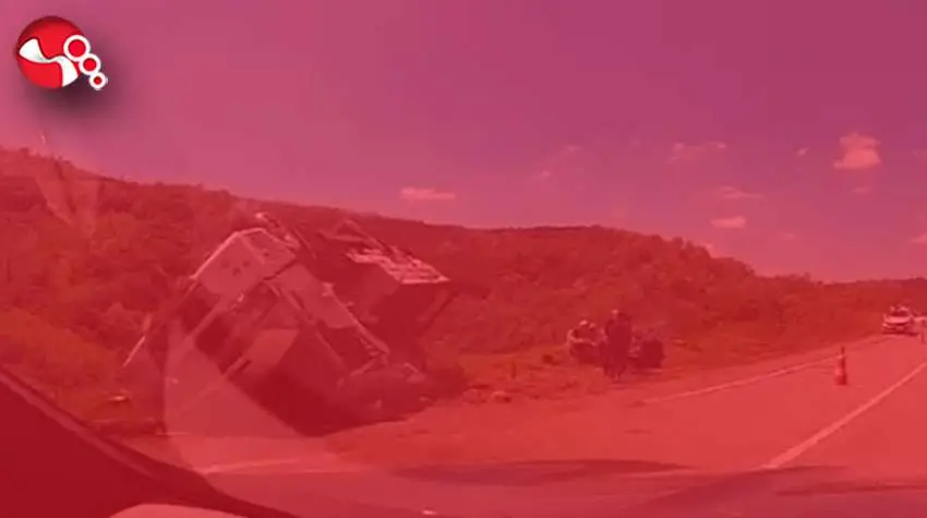 Direksiyon hakimiyetini kaybetti....