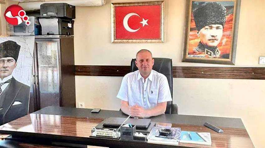 Kafes balıkçılığında önemli gelişöe