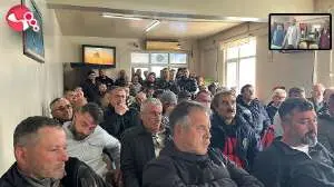 Kafes balıkçılığına karşı  eylem yapacaklar