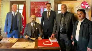 Kömürden Destana Uzanan Kültürel Köprü...