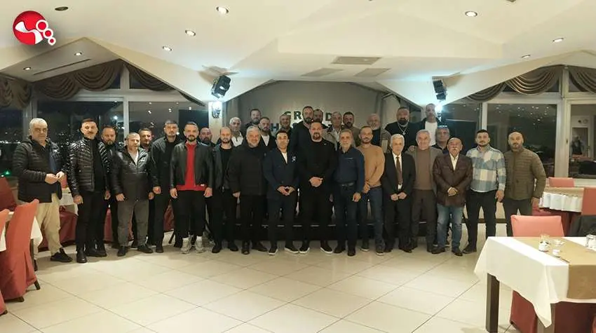 ETSOda Yarış Kızışıyor: Yağız ve Mahmutoğlundan Bağımsız Hamle